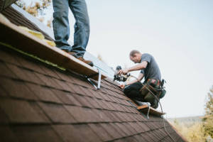 Local Roofers in Parker, ID